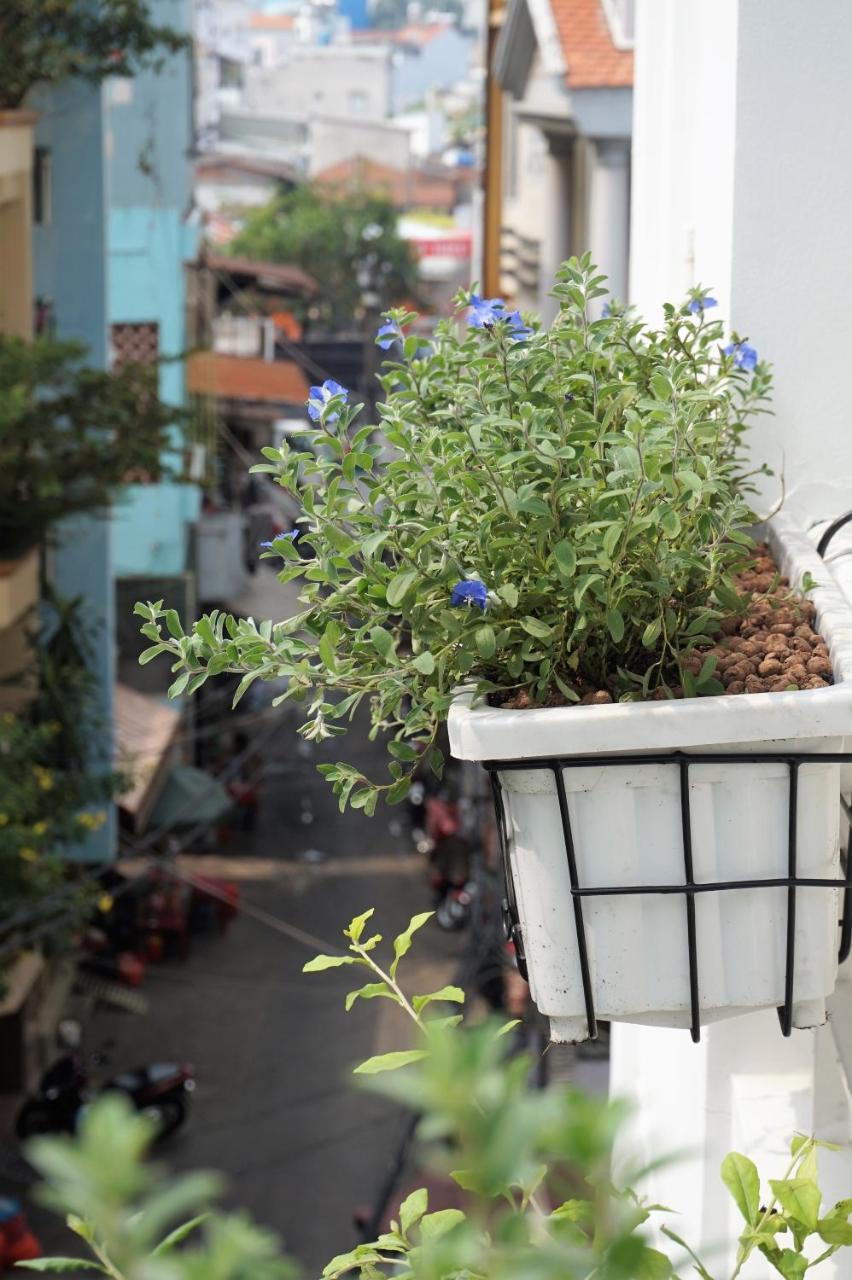 Khách sạn Green Suites Hotel 3*