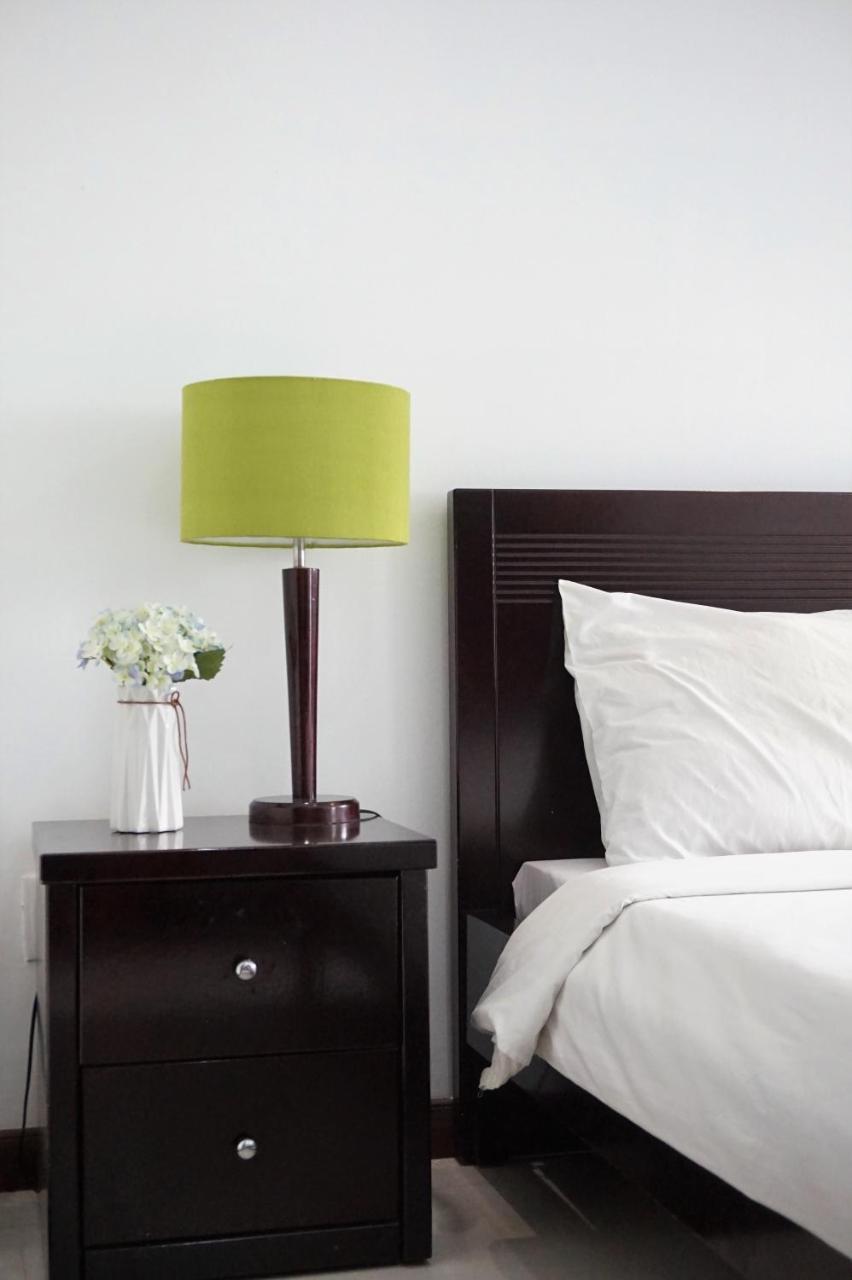 Green Suites Hotel Khách sạn TP. Hồ Chí Minh