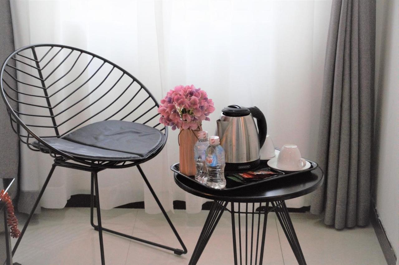 Green Suites Hotel Khách sạn