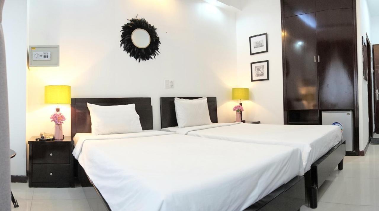 Green Suites Hotel 3* TP. Hồ Chí Minh