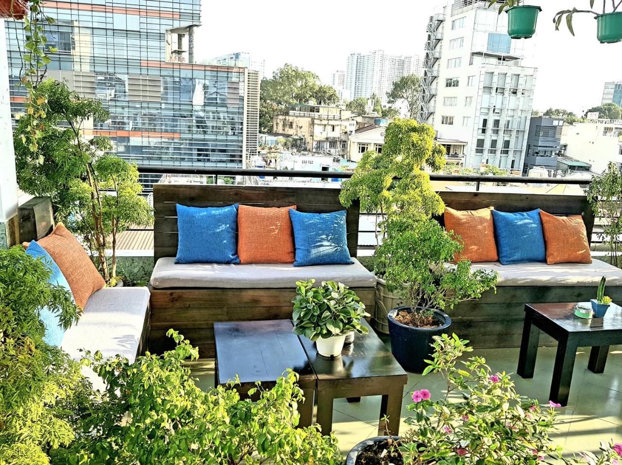 Green Suites Hotel Khách sạn