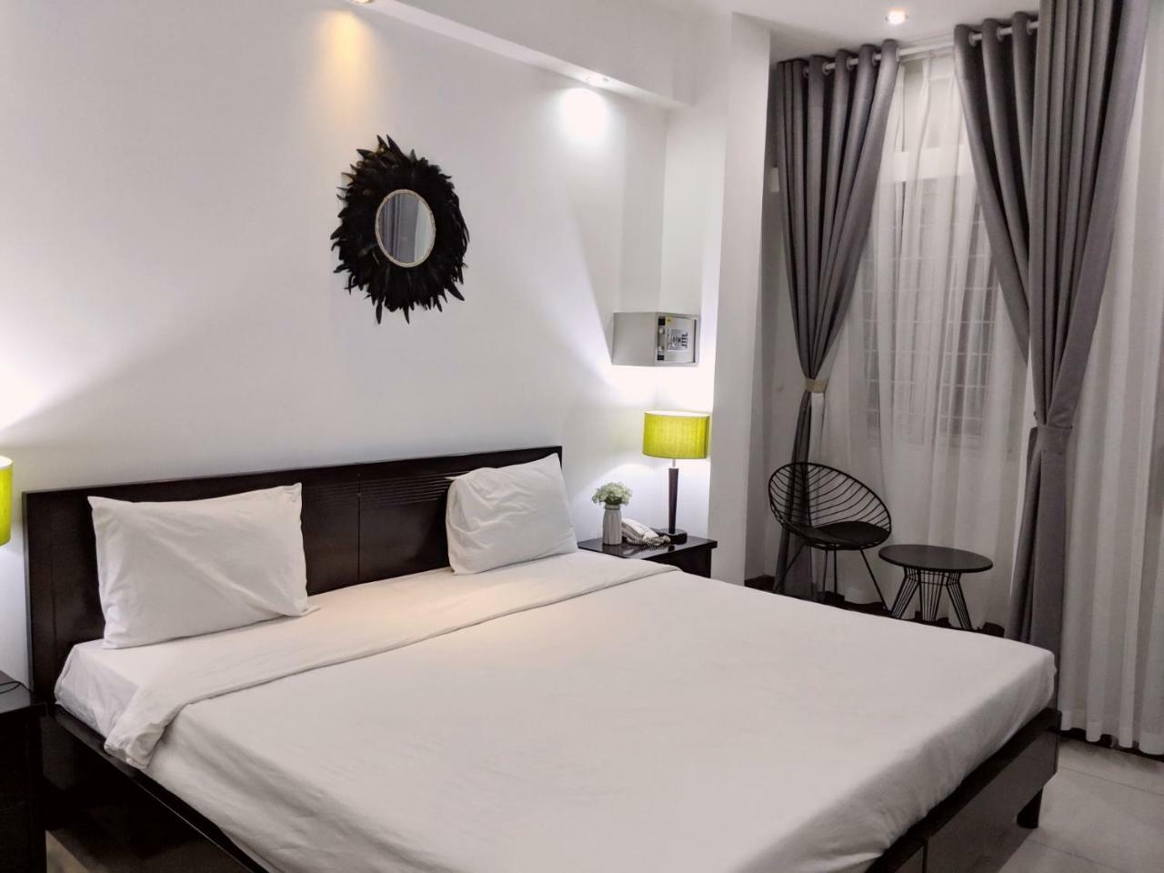 Green Suites Hotel Khách sạn 3*