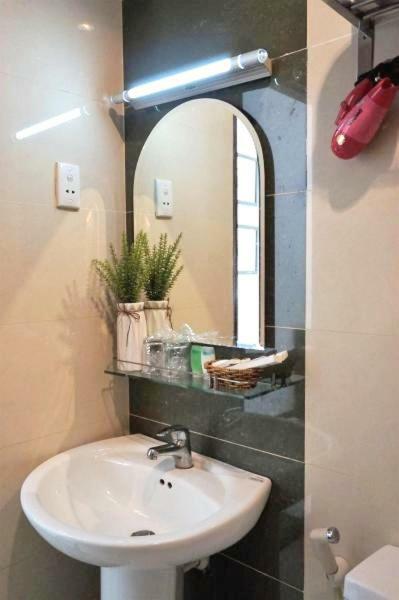 Green Suites Hotel 3* TP. Hồ Chí Minh