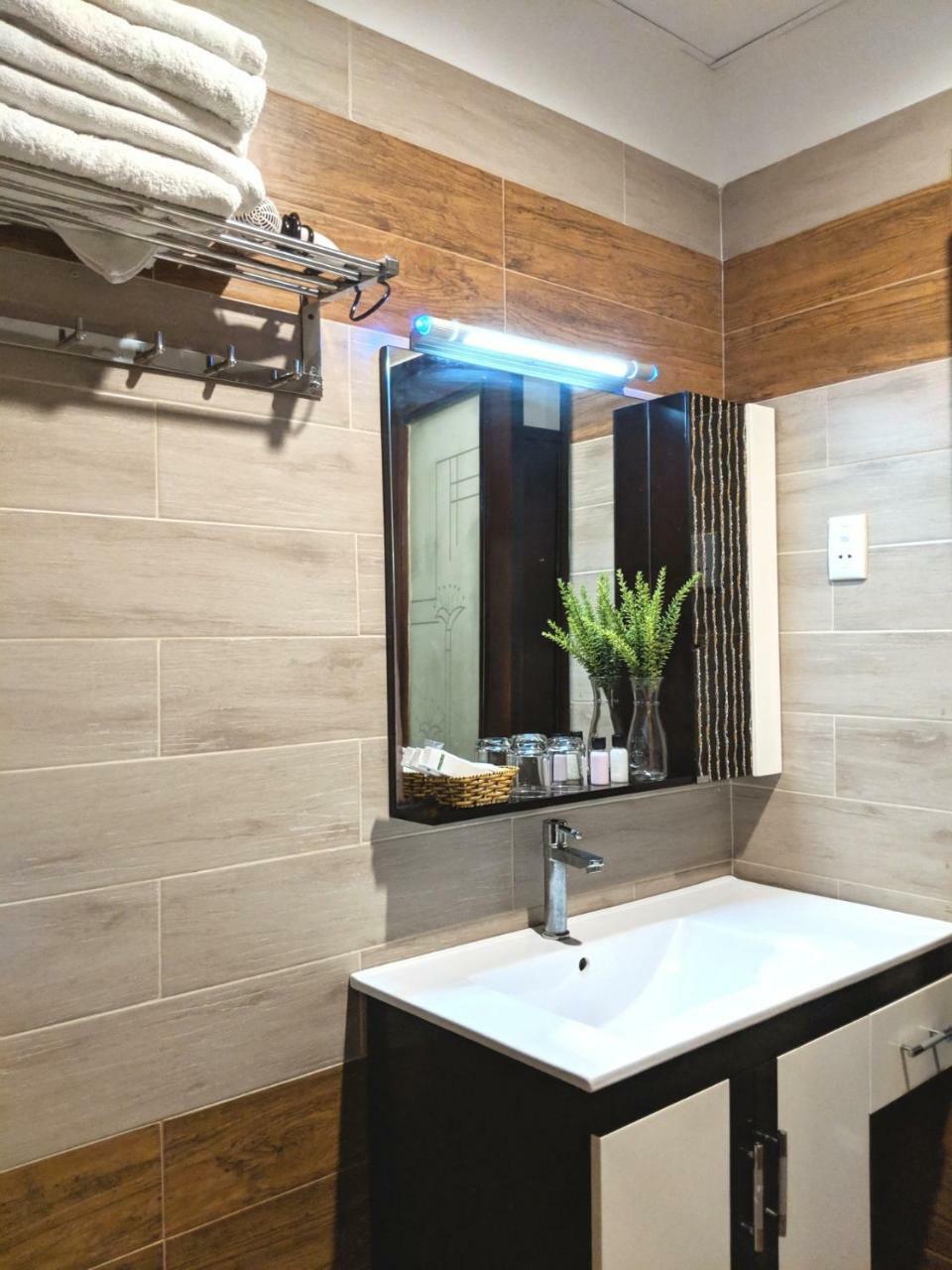 Green Suites Hotel 3* TP. Hồ Chí Minh
